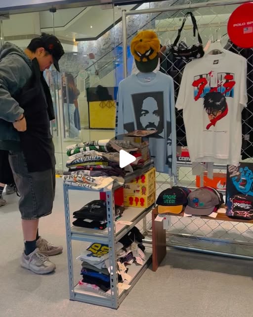 Old Skate Culture campaign